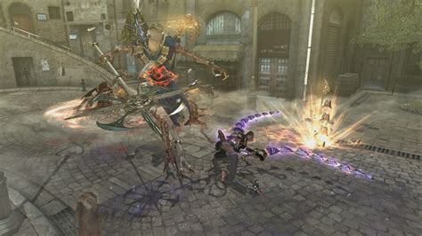 Bayonetta on Steam.